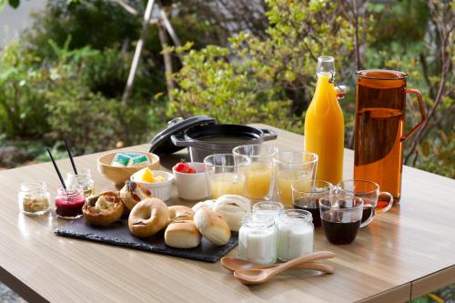 Kawaguchiko Country Cottage Ban