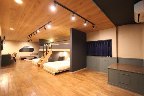 Private hotel YASO
