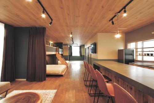 Private hotel YASO