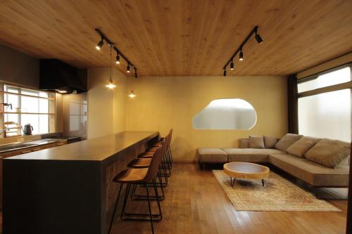 Private hotel YASO