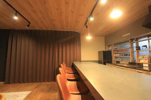 Private hotel YASO