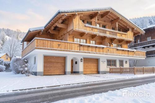 Haus Sunnseit