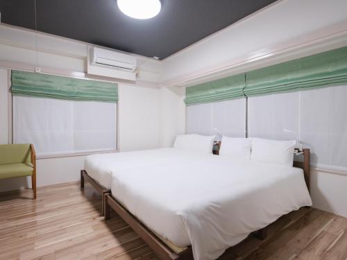 S-stay Nishi-Shinjuku