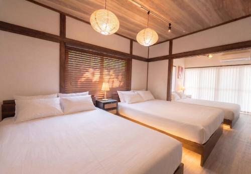 2 min walk to the station, 2 min by train to Skytree, can accommodate 6 ppl, Fully renovated detached house