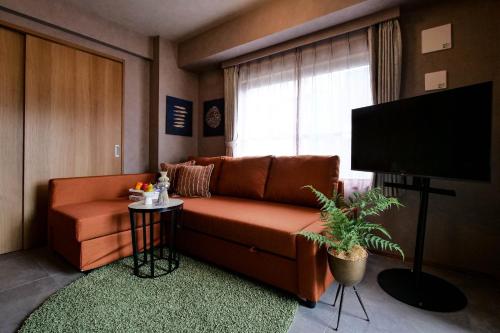 JAPAN APARTMENT HOTEL Kuramae-station, Tokyo