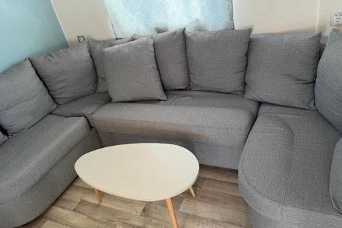 Mobilhome 3 chambres 2 salles de bain