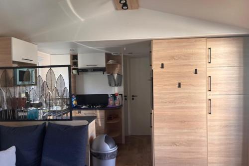 Mobilhome 3 chambres 2 sdb