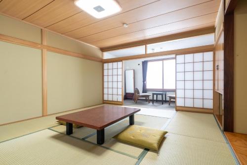 Hotel & Onsen 2307 Shigakogen