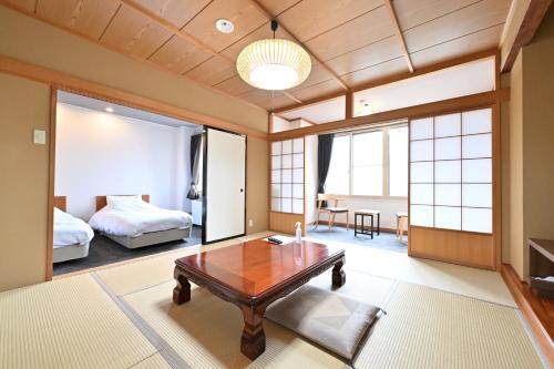 Hotel & Onsen 2307 Shigakogen