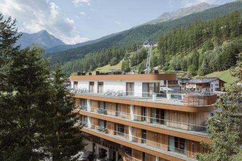 VAYA Sölden