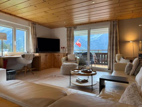 Seehof 36 by Arosa holiday