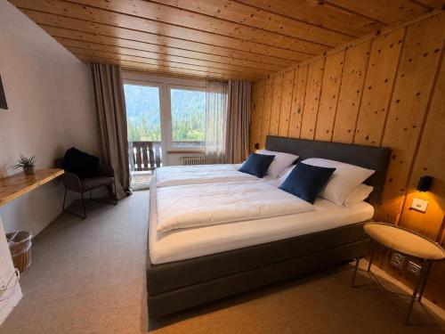 Seehof 36 by Arosa holiday