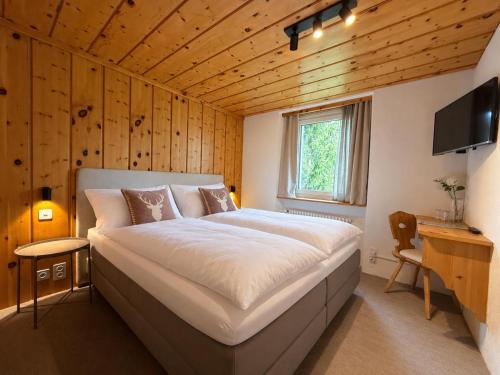 Seehof 36 by Arosa holiday