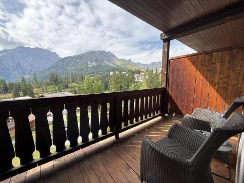 Seehof 36 by Arosa holiday