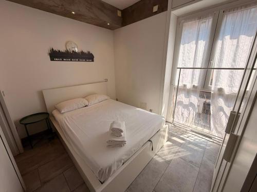 JOIVY Cosy & Modern Apartments near Milan Central Station