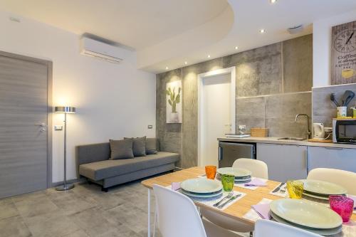 JOIVY Cosy & Modern Apartments near Milan Central Station