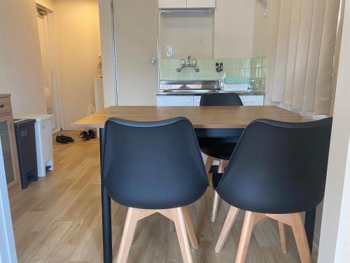 BEEHIVE APARTMENT Moriguchi