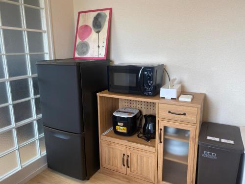 BEEHIVE APARTMENT Moriguchi