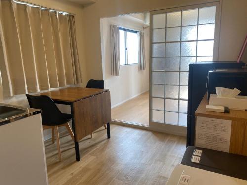 BEEHIVE APARTMENT Moriguchi