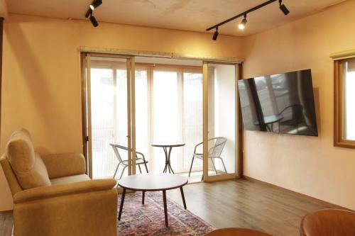 Private hotel SEDOYA
