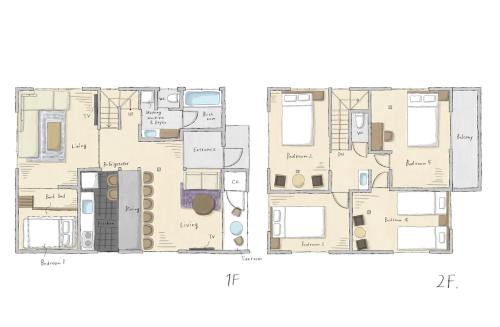 Private hotel SEDOYA