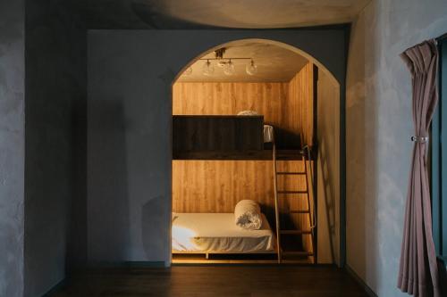 Private hotel SEDOYA