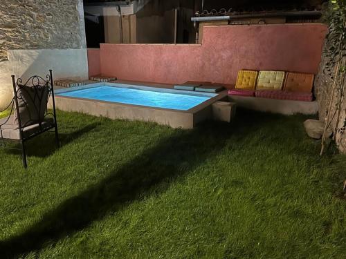 La Casa Consuelo ~ Piscine ~ Jardin ~ Centre ville