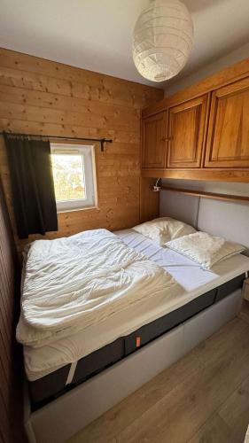 Résidence Arc En Ciel C - Appartement de charme pour 4 personnes idéalement situé dans un secteur calme proche des pistes MAE-5561