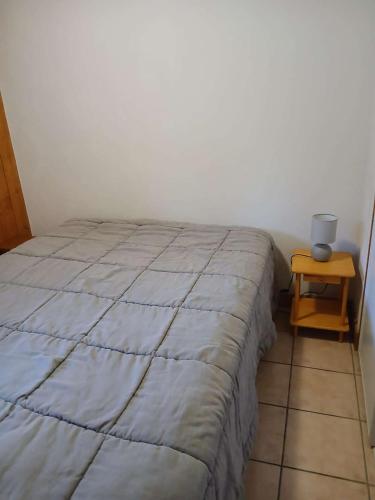 Chalets D Or - Charmant T2 avec terrasse et place de parking privée MAE-5611