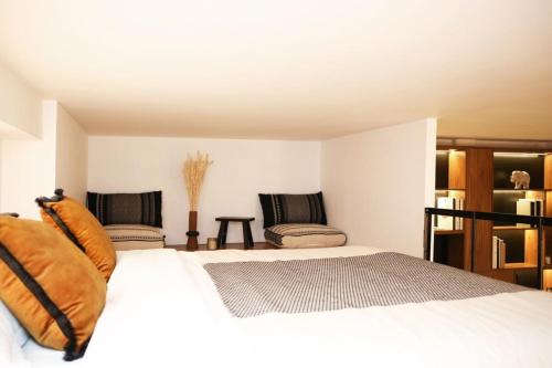 Cosy Appartement Studio Moderne Mezzanine - 4P