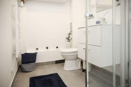 Cosy Appartement Studio Moderne Mezzanine - 4P