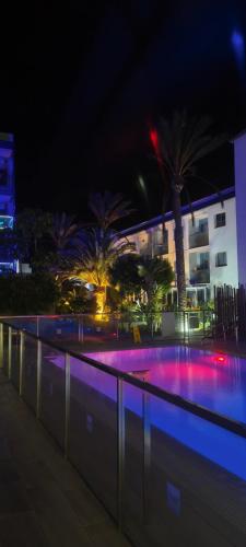 Bristol Sunset Corralejo Beach Piscina apartment