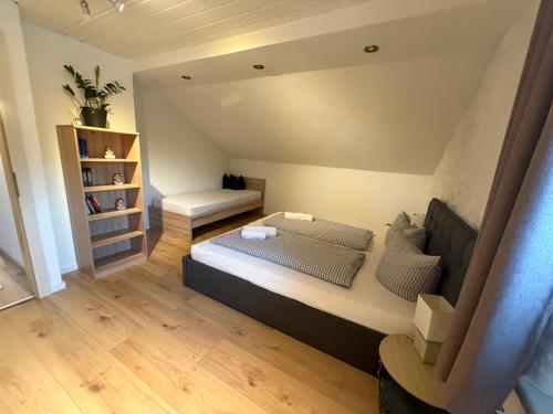 Ferienwohnung Gasser