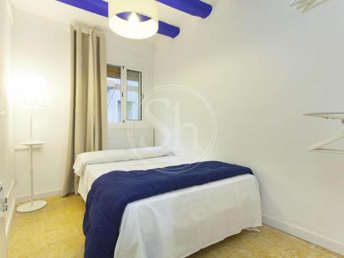 Estudio en Gracia VI