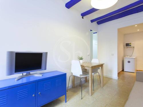 Estudio en Gracia VI