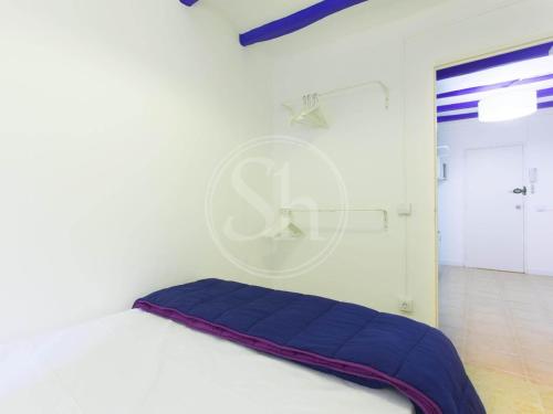 Estudio en Gracia VI