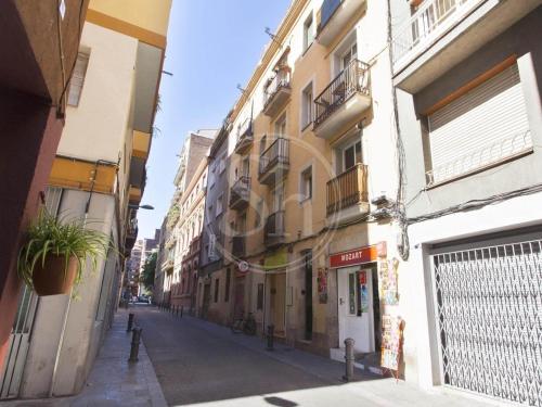 Estudio en Gracia VI