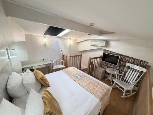 Le Pavillon Hotel