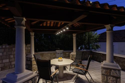 Villa Lady M