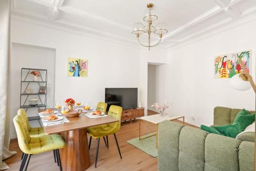 BnBNova - 2BR - Saint-Germain & Odéon