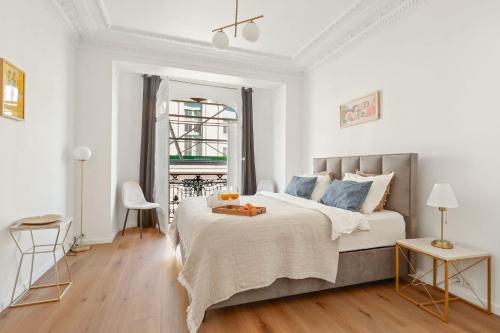 BnBNova - 2BR - Saint-Germain & Odéon