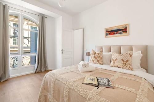 BnBNova - 2BR - Saint-Germain & Odéon