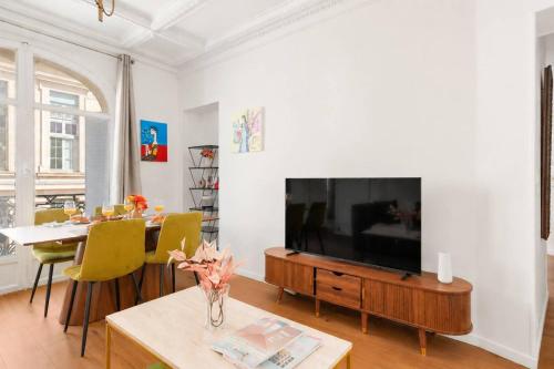 BnBNova - 2BR - Saint-Germain & Odéon