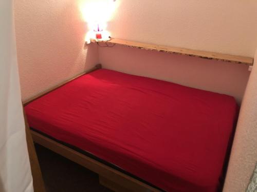 Résidence Cimes De Caron - Studio pour 4 Personnes MAE-7984