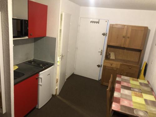 Résidence Cimes De Caron - Studio pour 4 Personnes MAE-7984