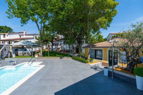 Holiday Homes in Porec - Istrien 42537