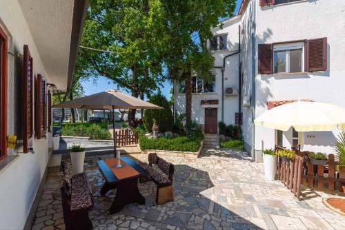 Holiday Homes in Porec - Istrien 42537