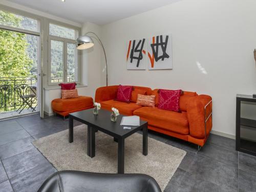 Apartment Modern by Interhome