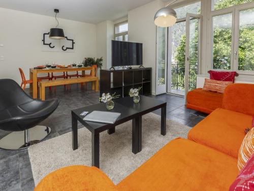 Apartment Modern by Interhome