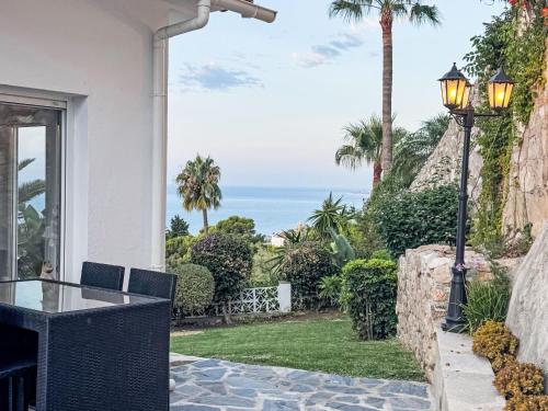 Holiday Home Villa Bella Vista mit Panoramablick und priv- Pool by Interhome